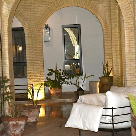 Dar Fatima Tozeur Exterior foto