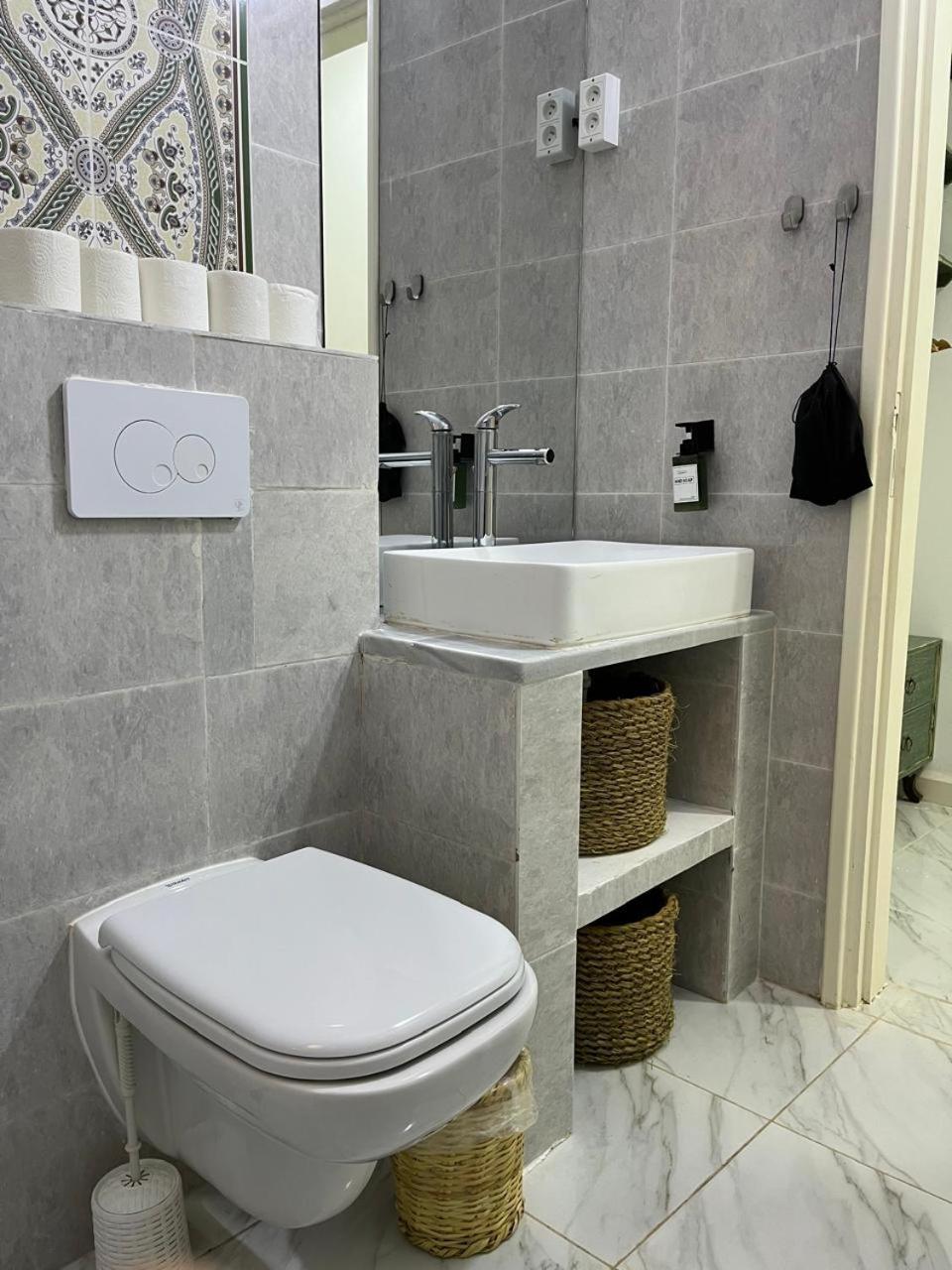 Dar Fatima Tozeur Quarto foto