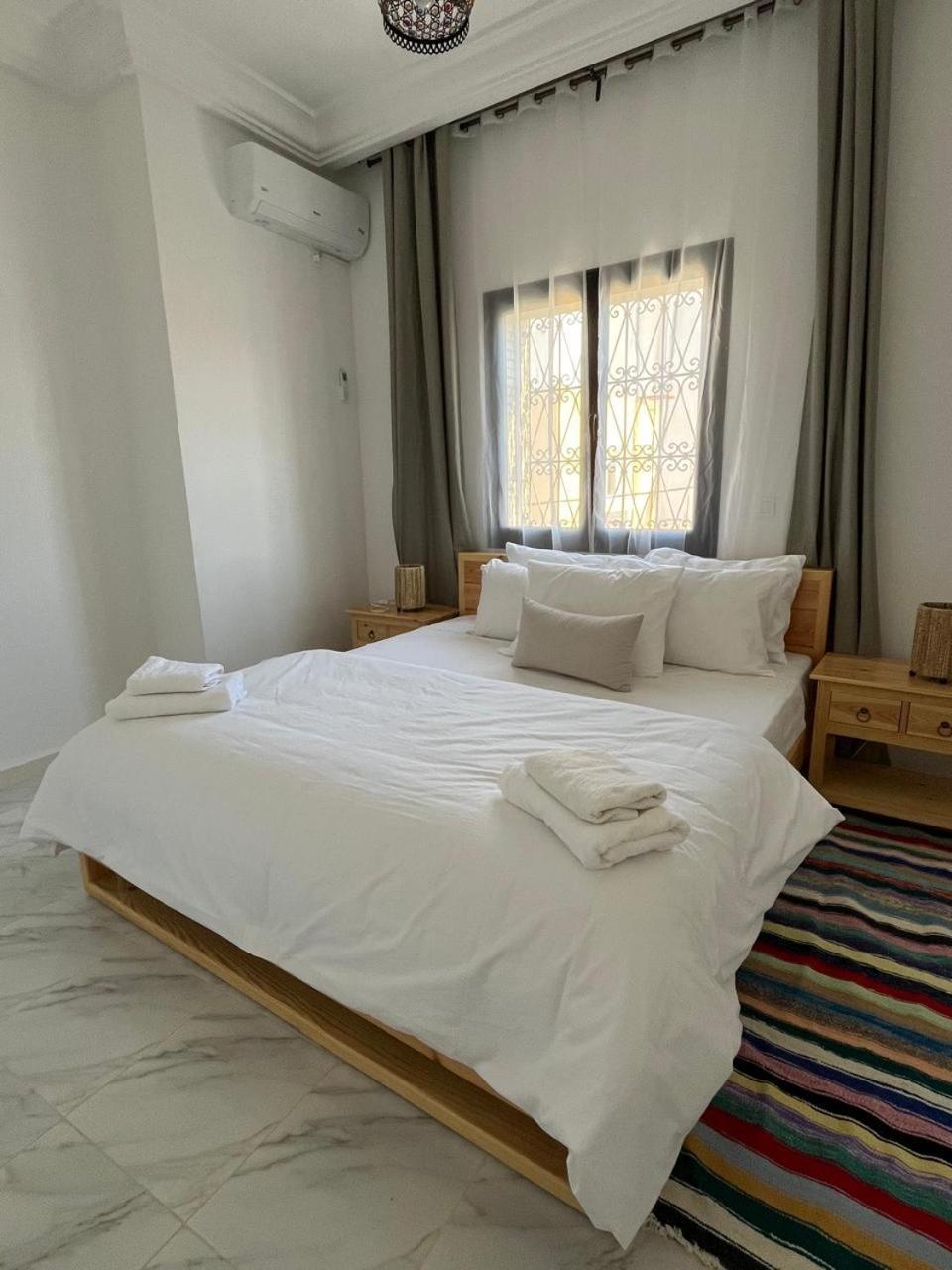 Dar Fatima Tozeur Quarto foto