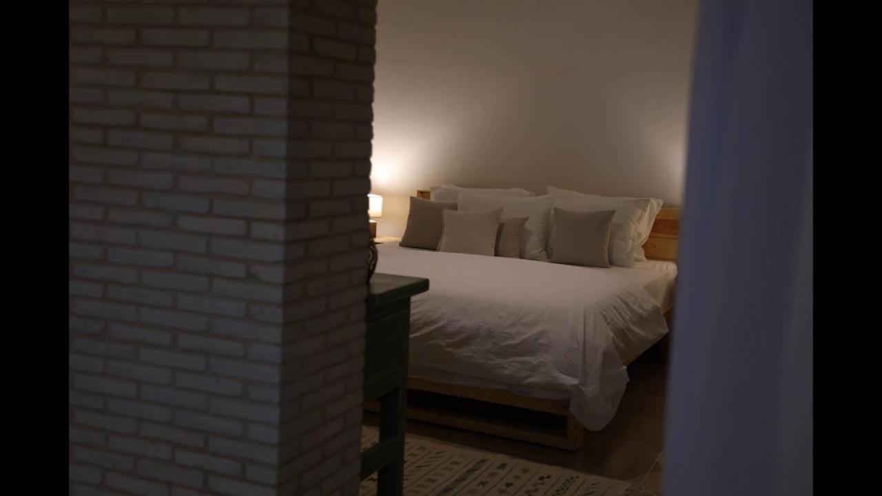 Dar Fatima Tozeur Quarto foto
