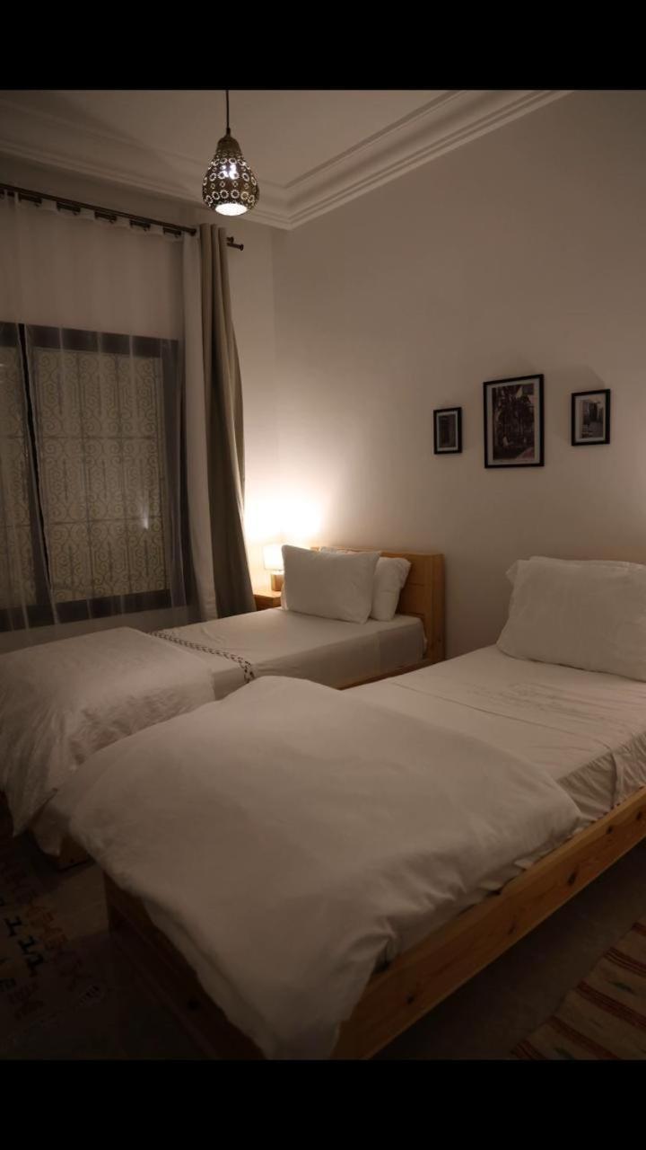 Dar Fatima Tozeur Quarto foto