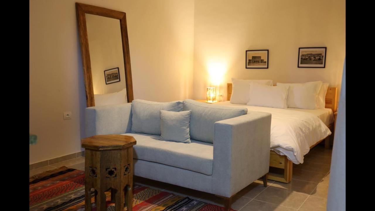 Dar Fatima Tozeur Quarto foto