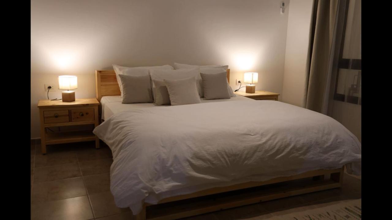 Dar Fatima Tozeur Quarto foto