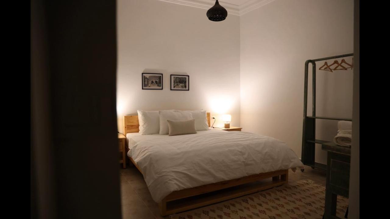 Dar Fatima Tozeur Quarto foto