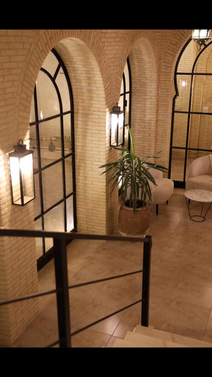 Dar Fatima Tozeur Exterior foto