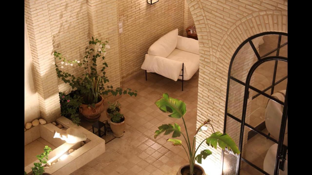 Dar Fatima Tozeur Exterior foto