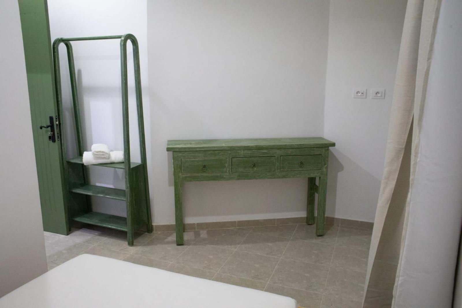 Dar Fatima Tozeur Quarto foto