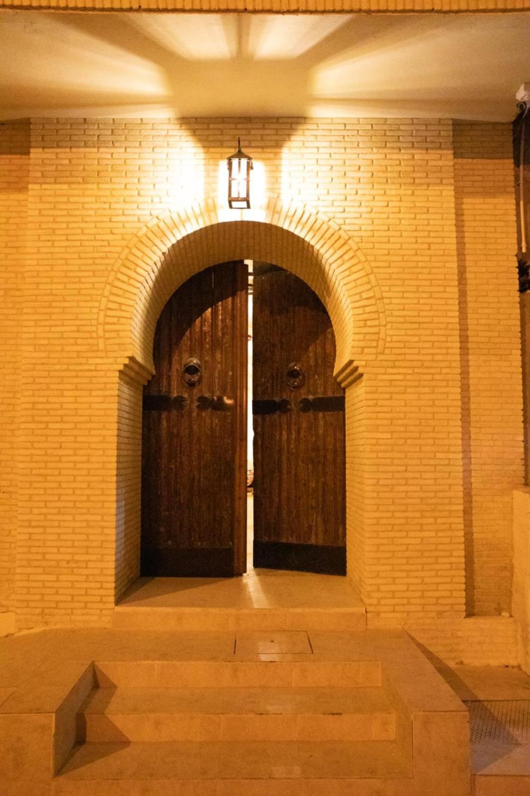 Dar Fatima Tozeur Quarto foto