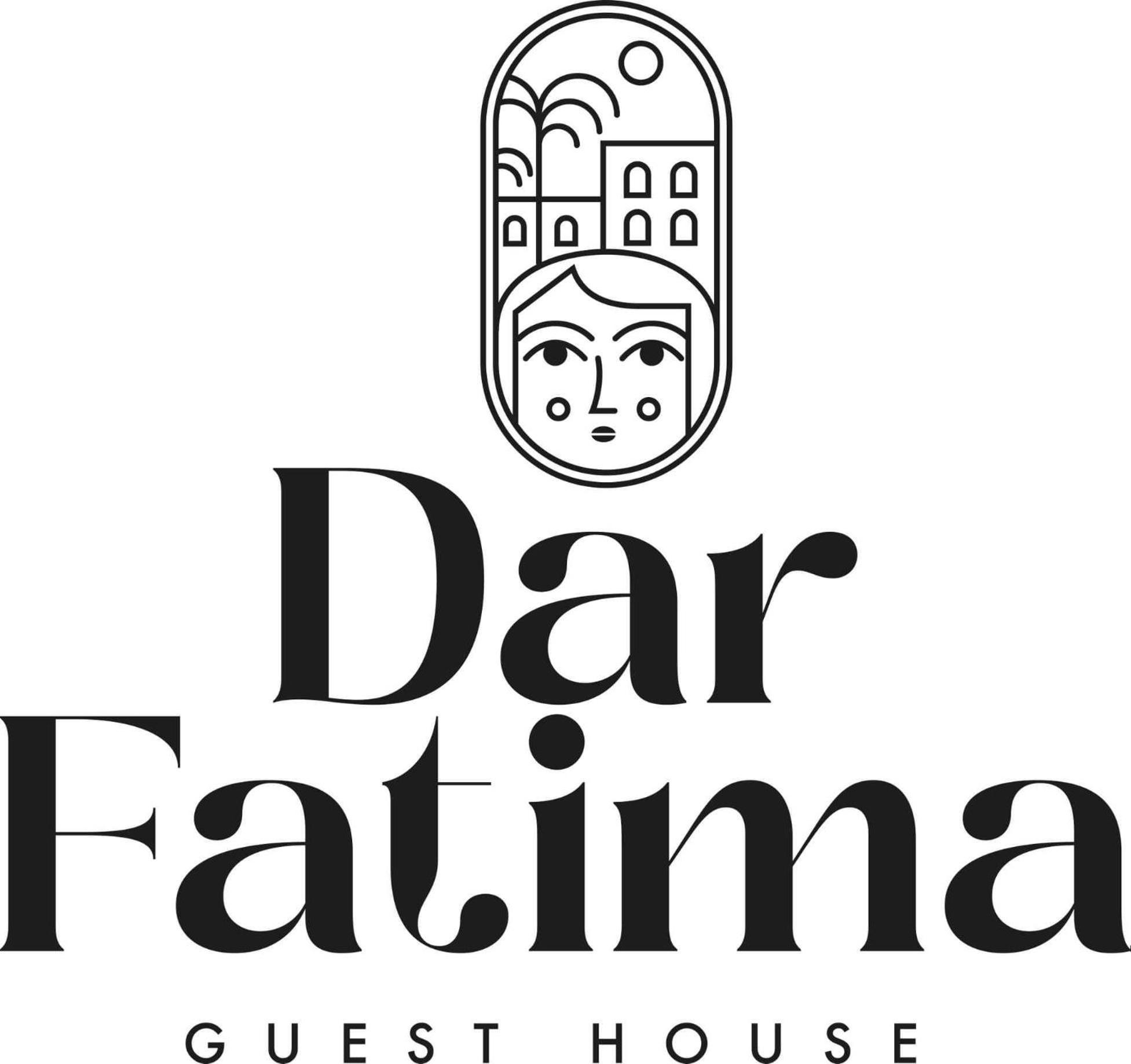 Dar Fatima Tozeur Quarto foto