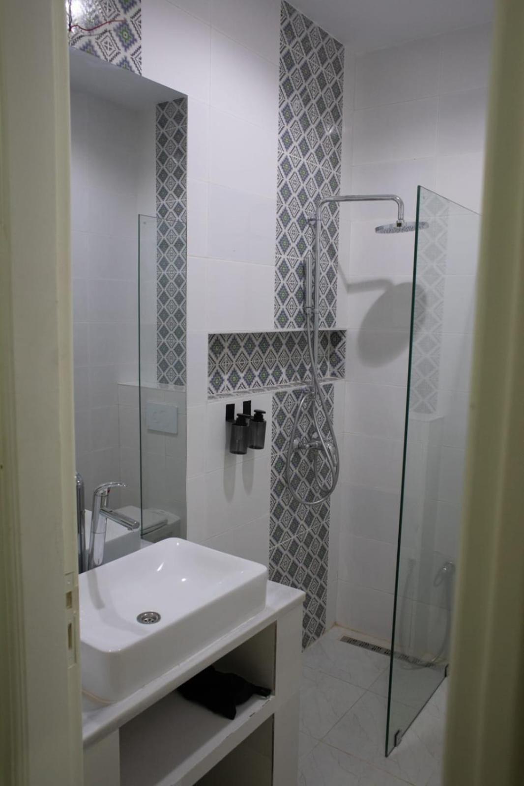 Dar Fatima Tozeur Quarto foto