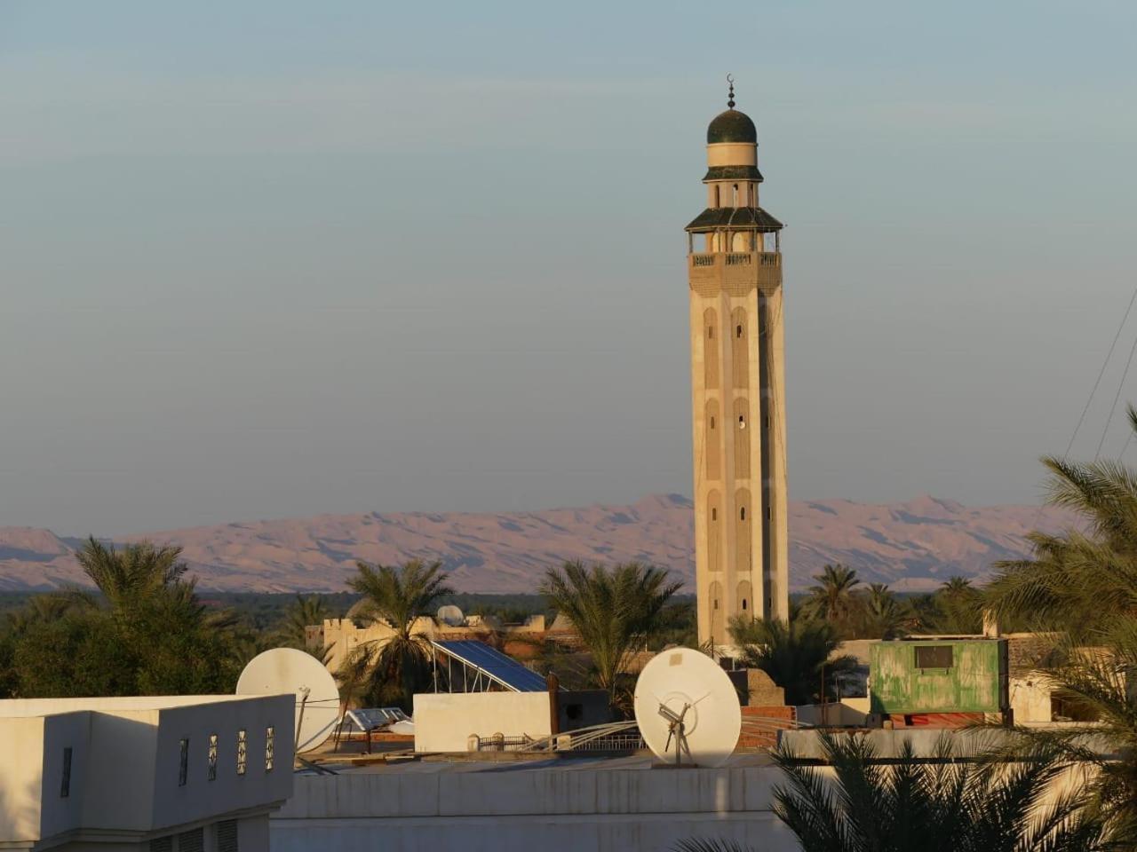 Dar Fatima Tozeur Exterior foto