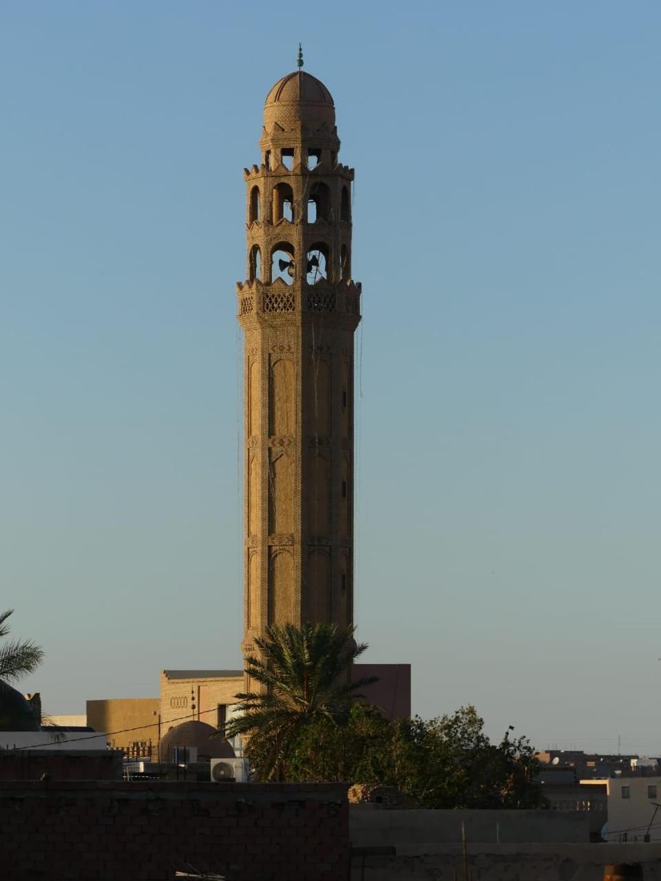 Dar Fatima Tozeur Exterior foto