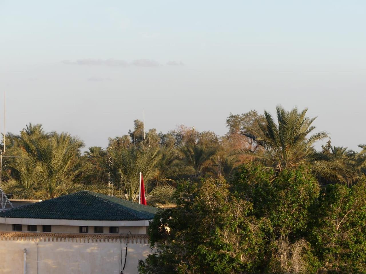 Dar Fatima Tozeur Exterior foto
