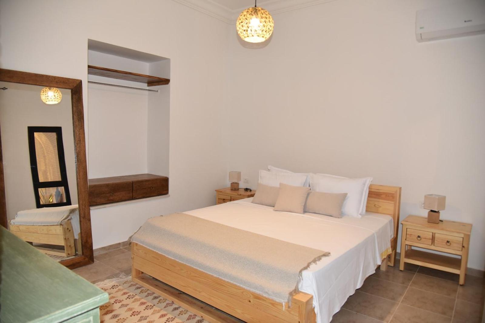 Dar Fatima Tozeur Quarto foto