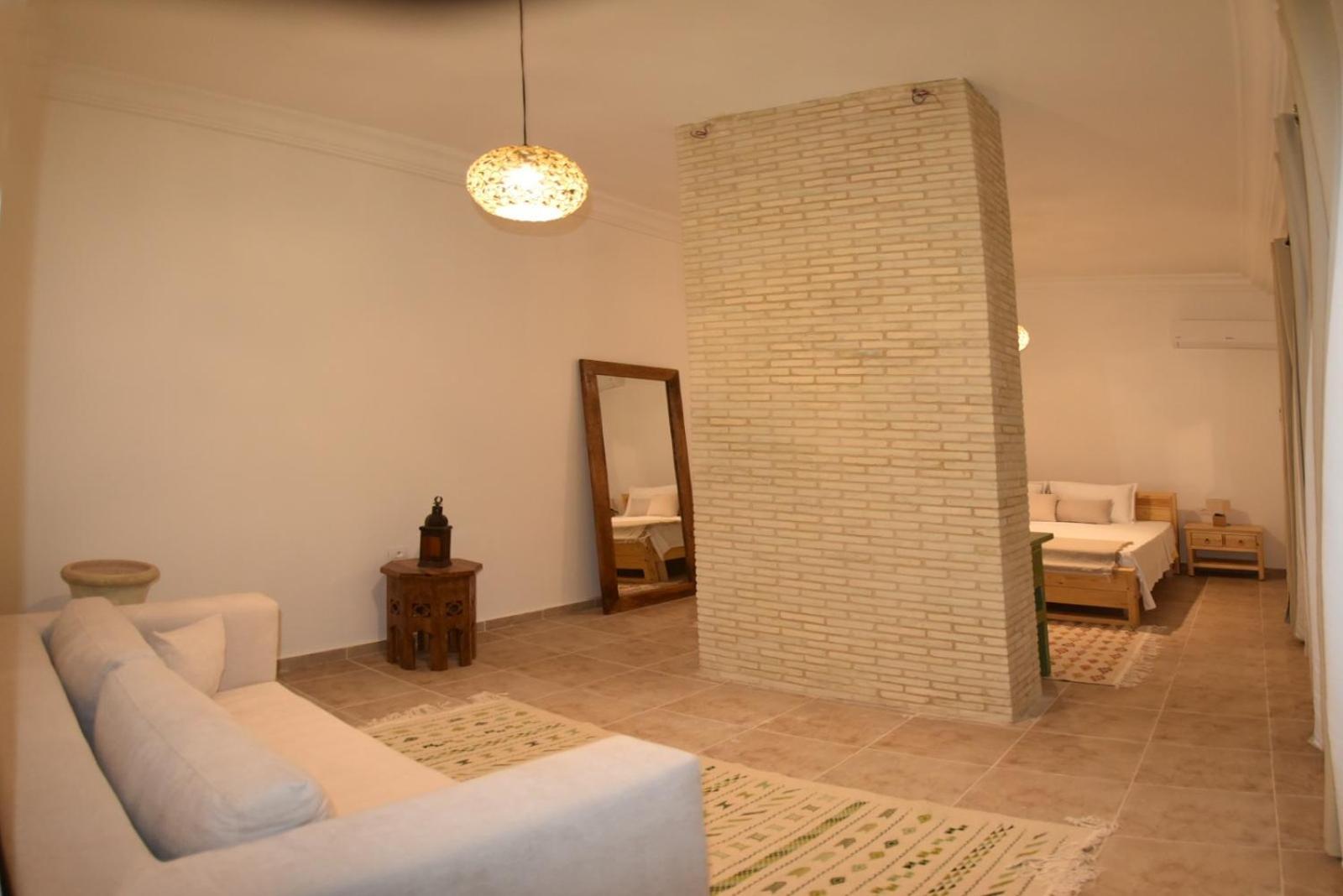 Dar Fatima Tozeur Quarto foto